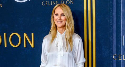 Celine dion foundation